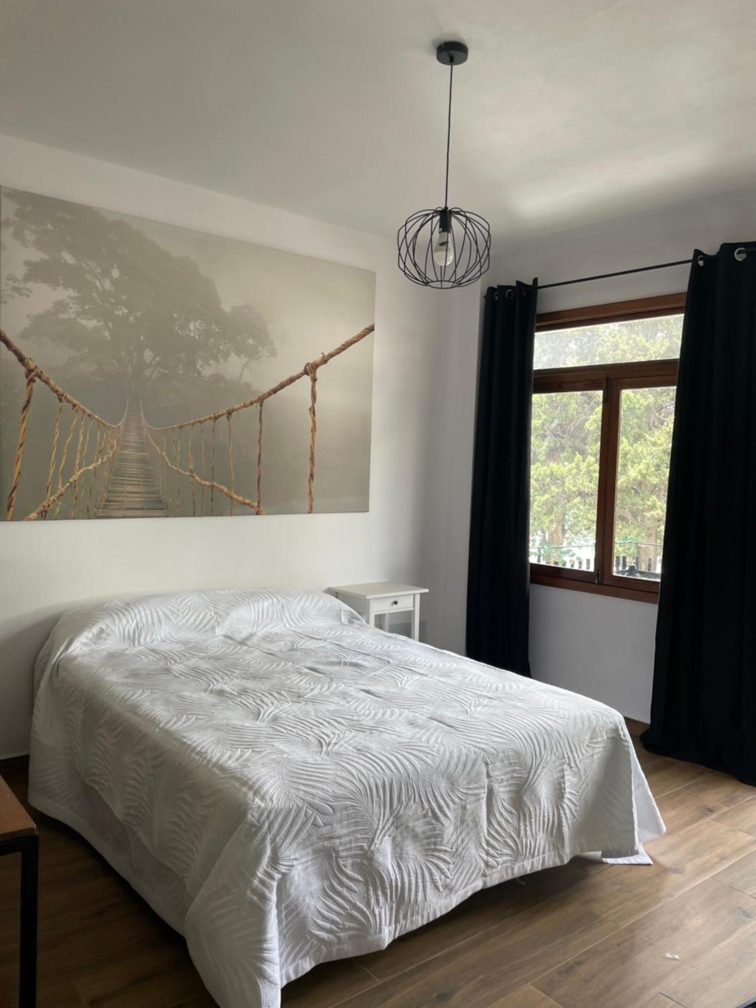 Apartamento Olivares Los Llanos De Aridane Exterior photo