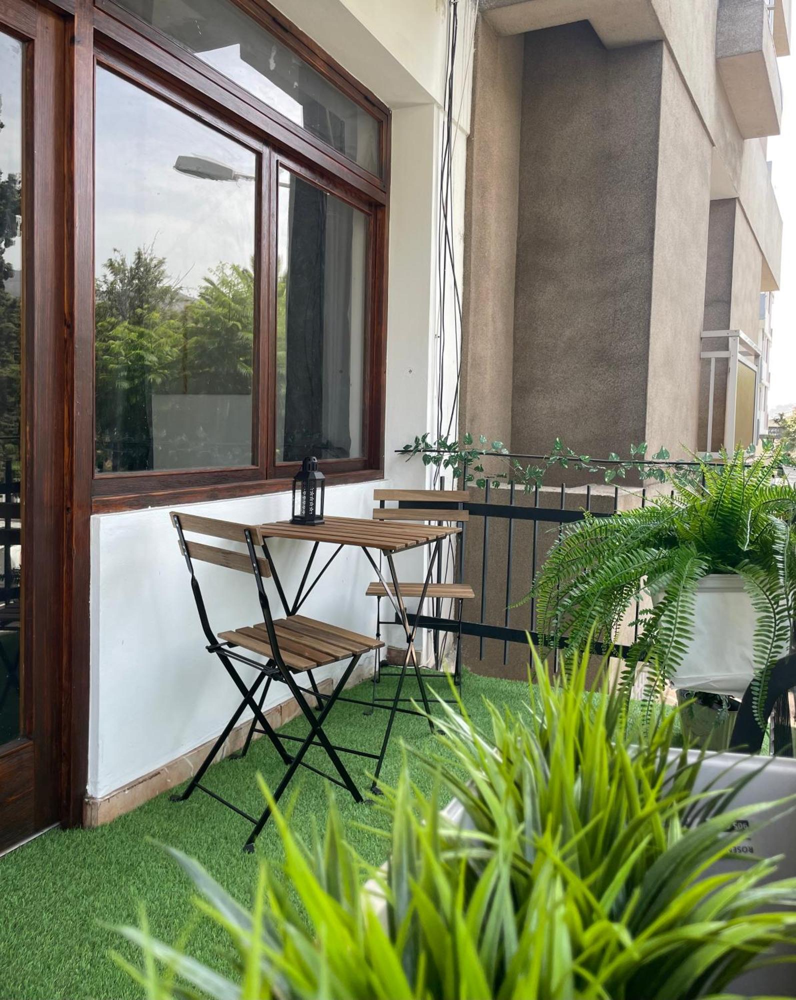 Apartamento Olivares Los Llanos De Aridane Exterior photo