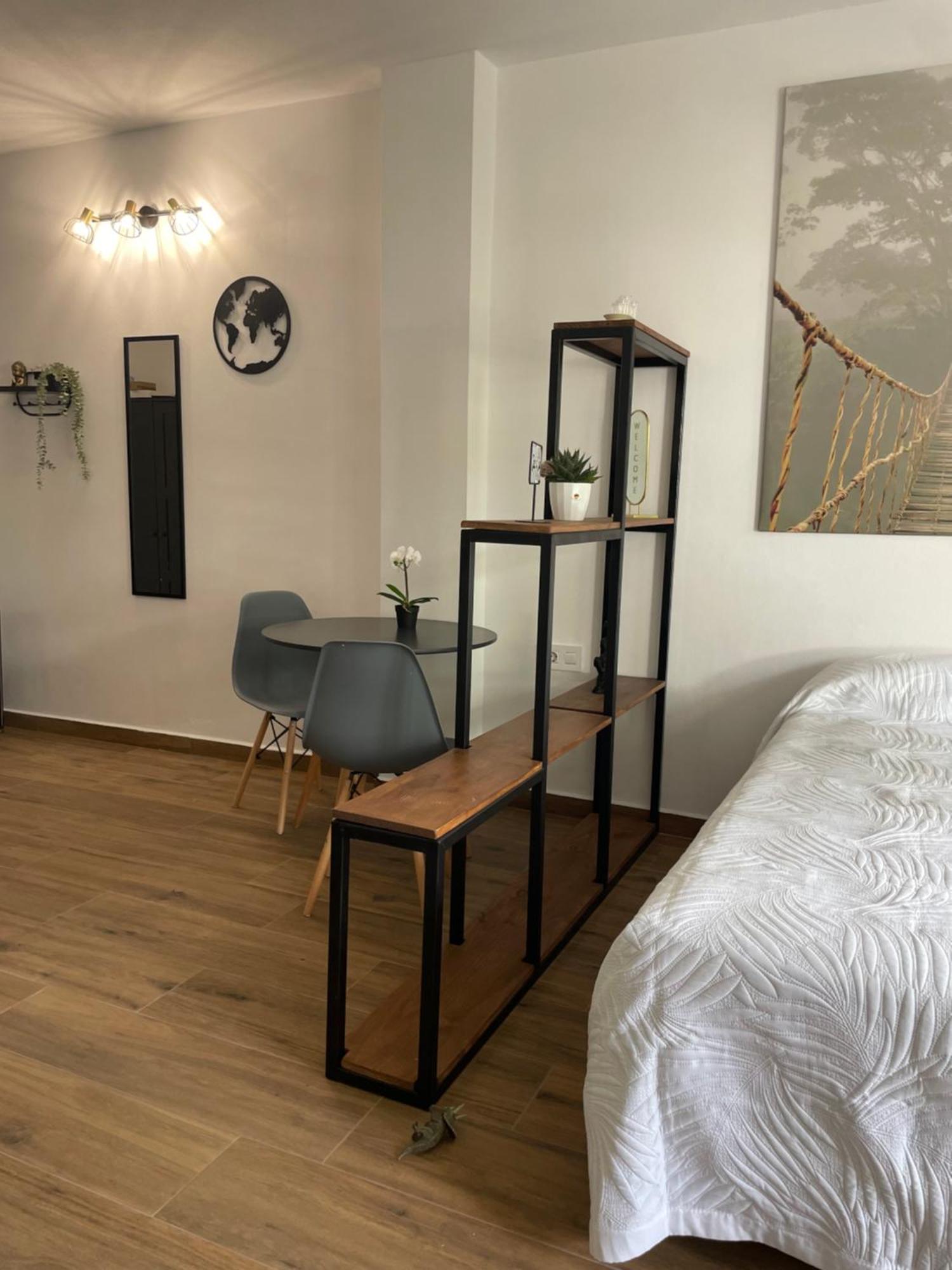 Apartamento Olivares Los Llanos De Aridane Exterior photo