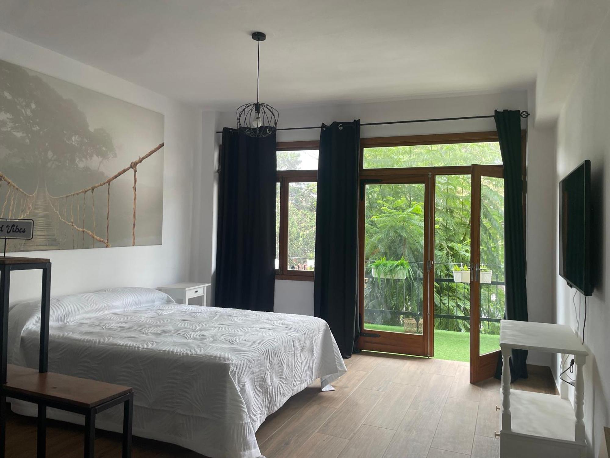 Apartamento Olivares Los Llanos De Aridane Exterior photo