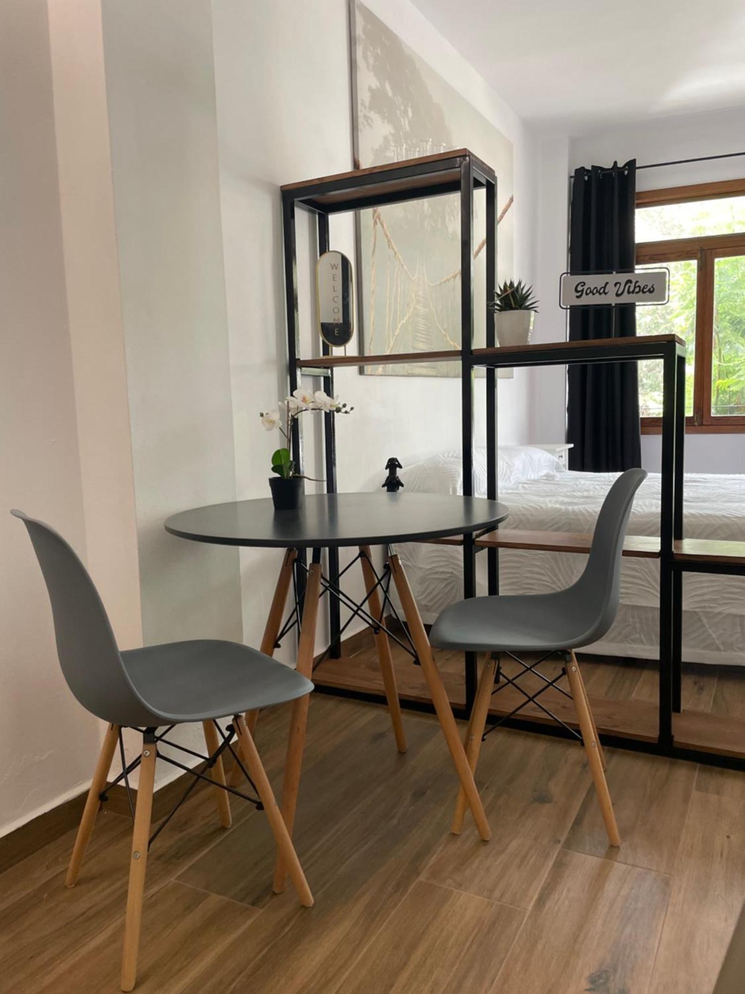 Apartamento Olivares Los Llanos De Aridane Exterior photo